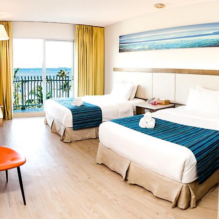 Kanoa Resort Saipan Susupe Exterior foto