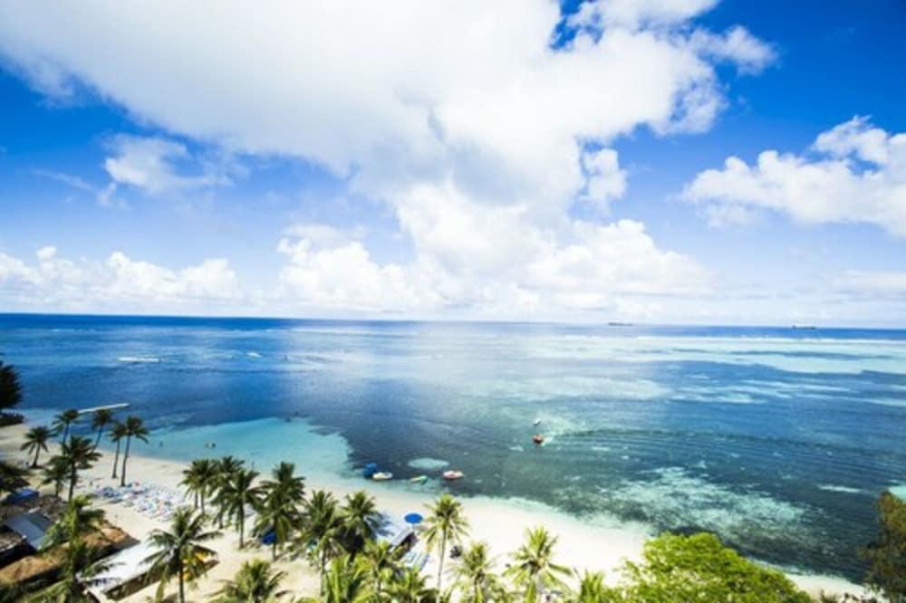 Kanoa Resort Saipan Susupe Exterior foto