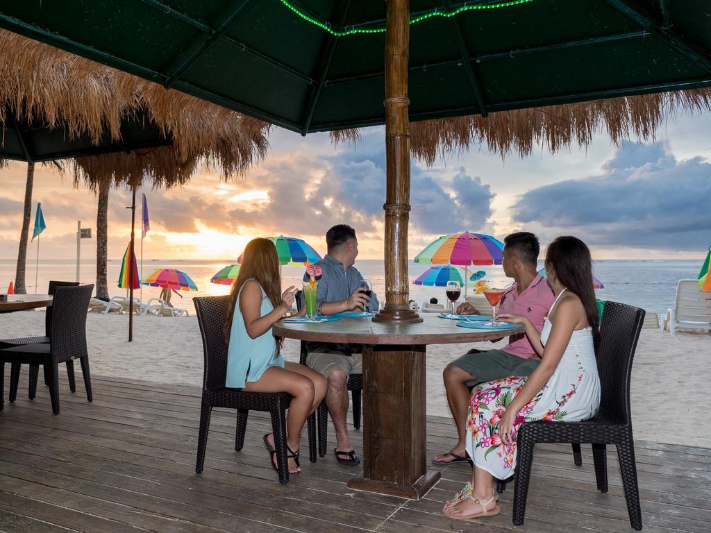 Kanoa Resort Saipan Susupe Exterior foto