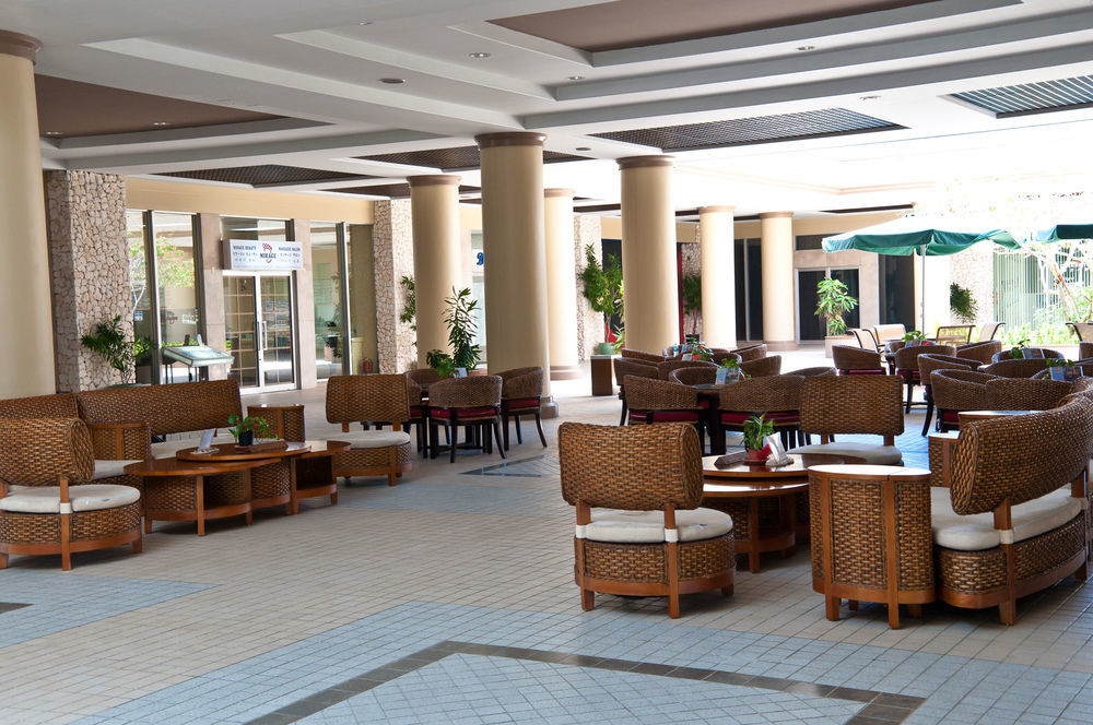 Kanoa Resort Saipan Susupe Exterior foto